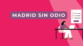 Logotipo de Arcópoli - Madrid Entiende